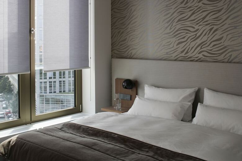 Cosmo Hotel Berlin Mitte