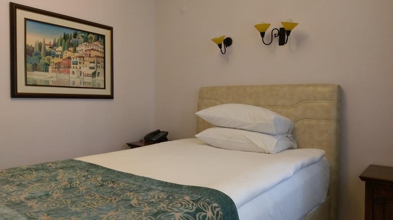 Blue House Hotel