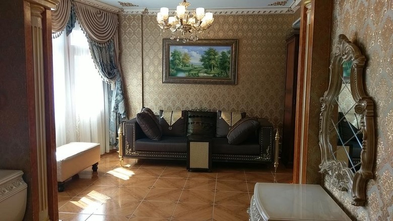 Blue House Hotel