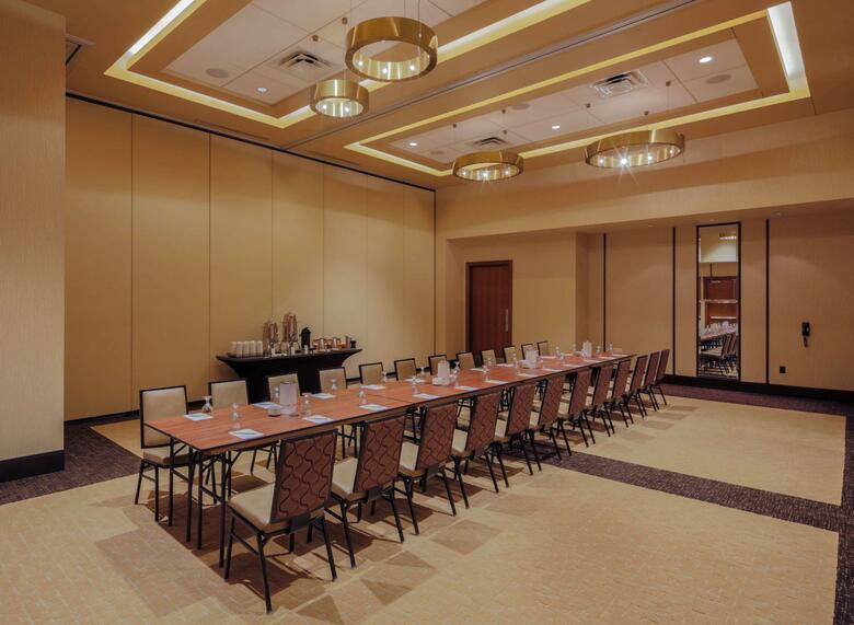 Hotel Hilton Garden Inn Virginia Beach Oceanfront