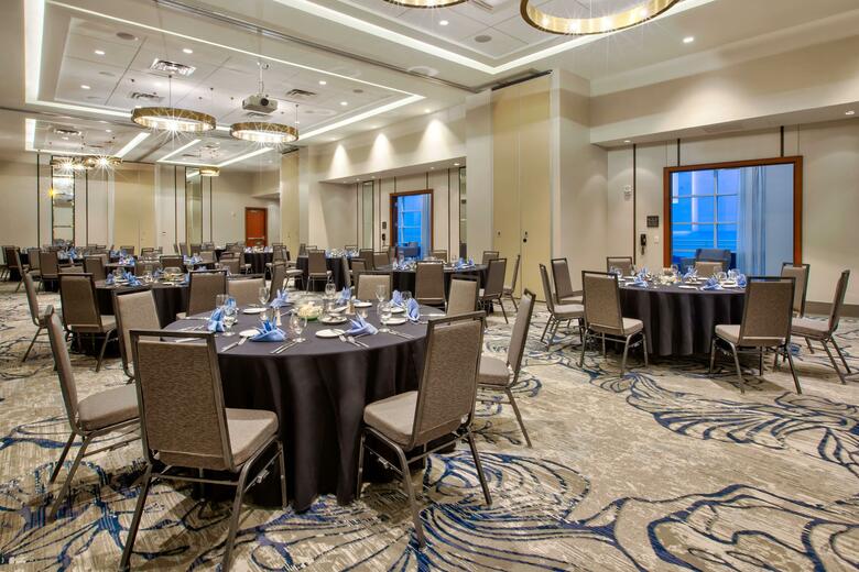 Hotel Hilton Garden Inn Virginia Beach Oceanfront