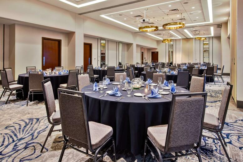 Hotel Hilton Garden Inn Virginia Beach Oceanfront