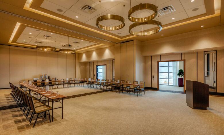 Hotel Hilton Garden Inn Virginia Beach Oceanfront