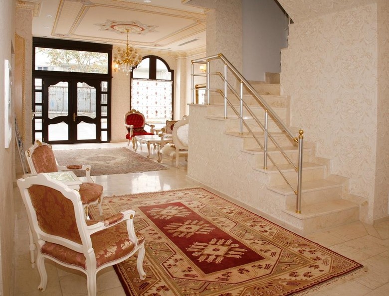 Karakoy Port Hotel
