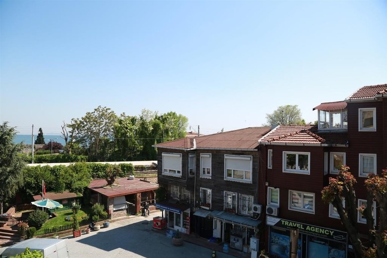 Historial Hotel
