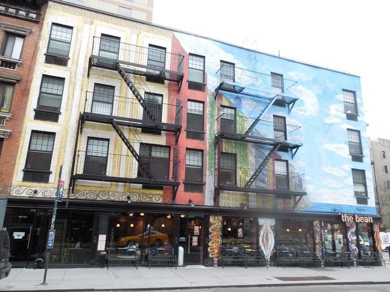 Aparthotel East Village Hotel