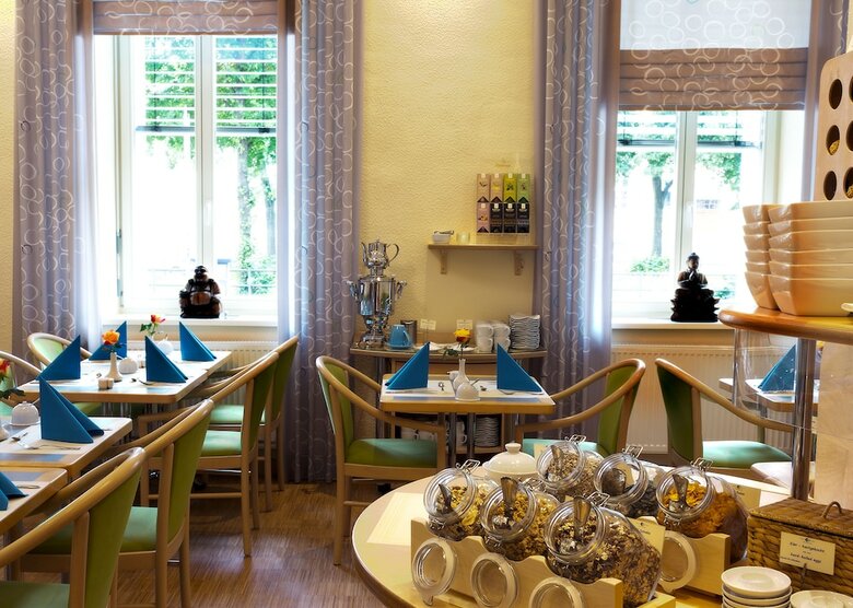 Melarose Feng Shui Hotel