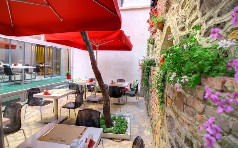 Hotel End Suites Taksim