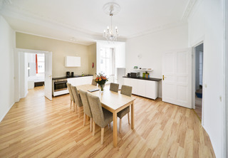 Old Town Apartments Sch�nhauser Allee