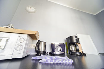 Old Town Apartments Sch�nhauser Allee