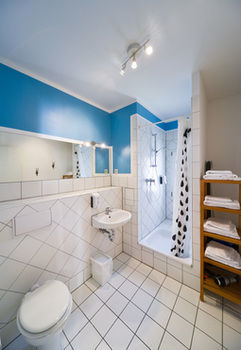 Old Town Apartments Sch�nhauser Allee