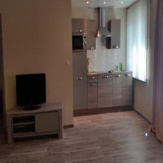 Apartamento Beau S�jours Appart Bruxelles