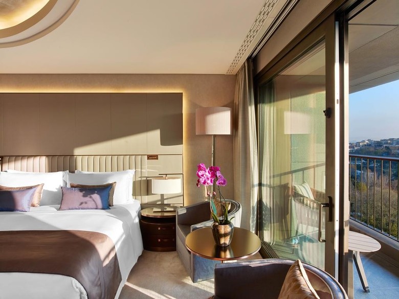Hotel The St. Regis Istanbul