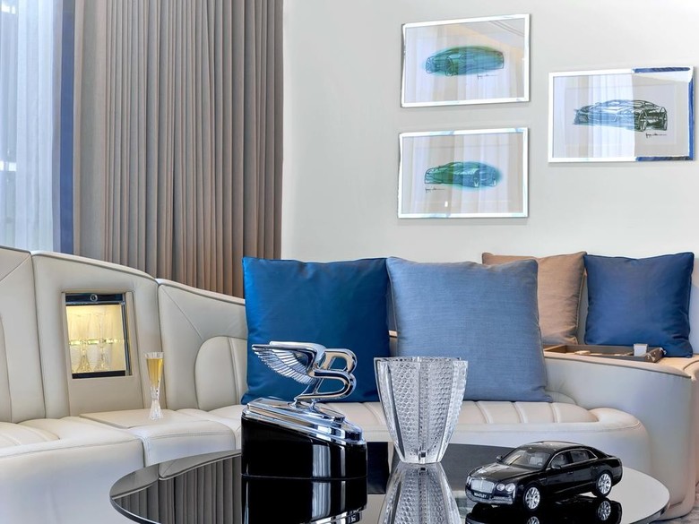 Hotel The St. Regis Istanbul