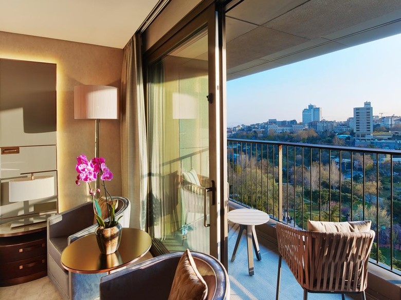 Hotel The St. Regis Istanbul
