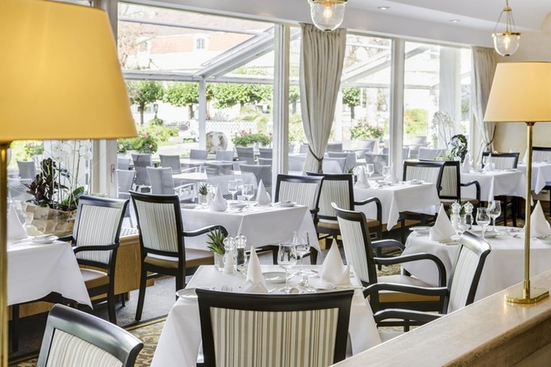 Hotel Steigenberger Bad Neuenahr
