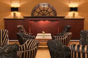 Hotel Steigenberger Bad Neuenahr