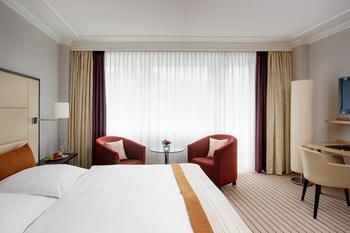Hotel Steigenberger Bad Neuenahr