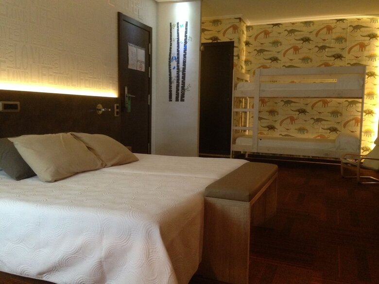 Hotel Oriente