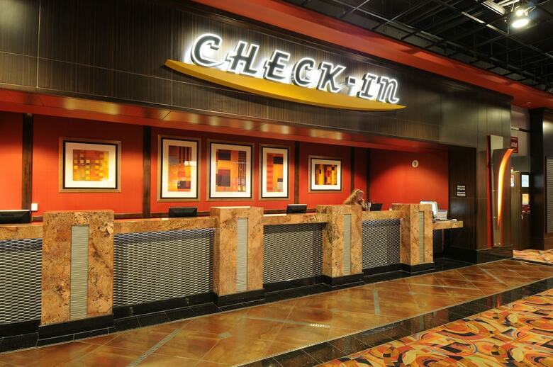 Eastside Cannery Casino & Hotel