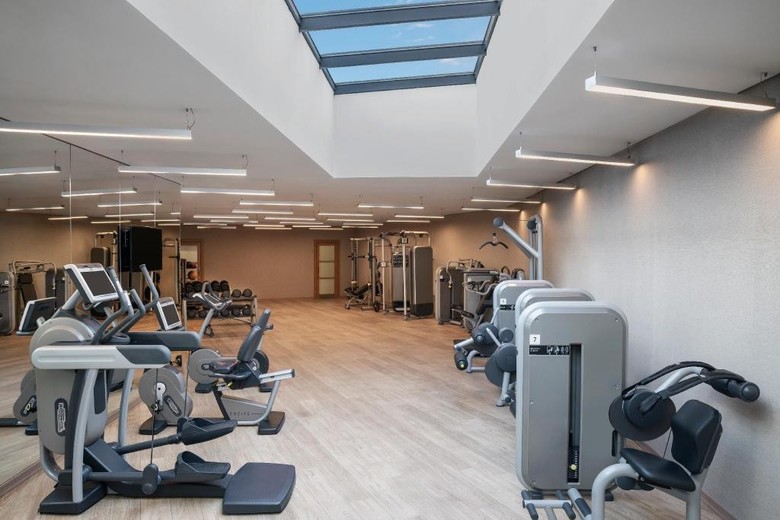 Hotel Doubletree By Hilton Istanbul Esentepe