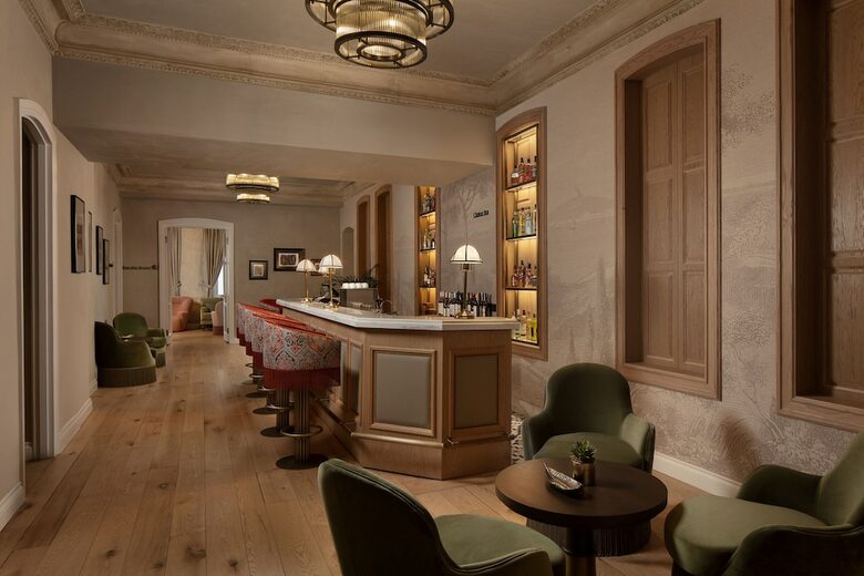 Hotel Adahan Decamondo Pera, Autograph Collection