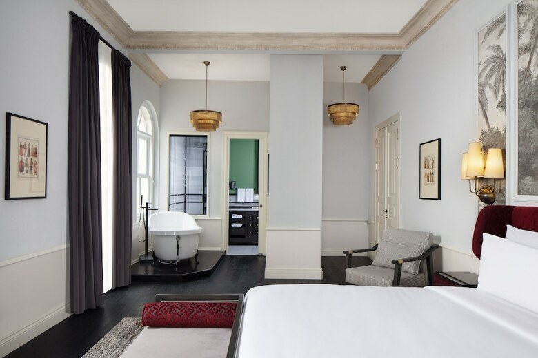 Hotel Adahan Decamondo Pera, Autograph Collection