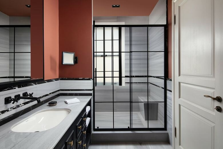 Hotel Adahan Decamondo Pera, Autograph Collection
