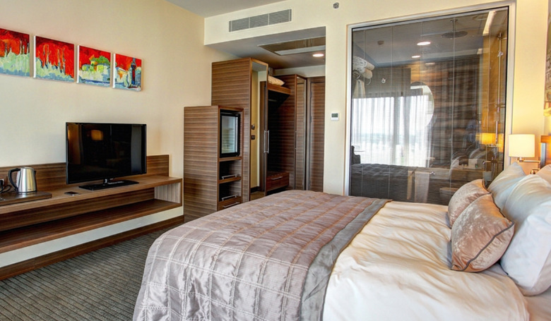 Gorrion Hotel Istanbul
