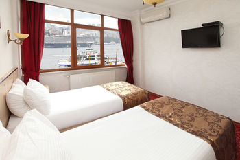 Golden Horn Istanbul Hotel