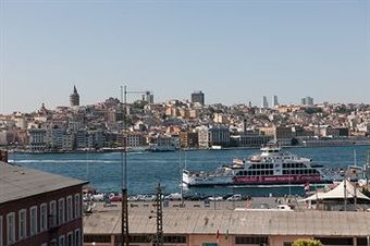 Golden Horn Istanbul Hotel