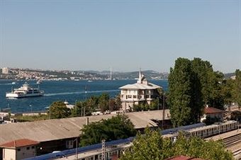 Golden Horn Istanbul Hotel