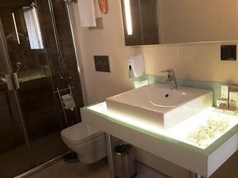 Hotel Tempo Fair Suites