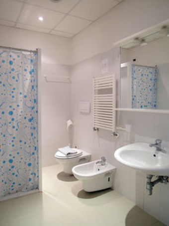 Apartamento Opera Don Calabria Casa Per Ferie