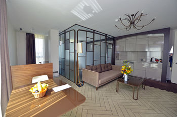Hotel L'onde Business Suites