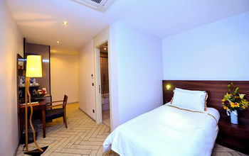 Hotel L'onde Business Suites