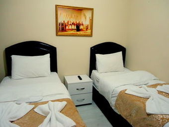 Tolga Hotel