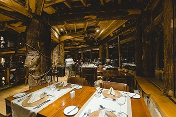 Huilo Huilo Nothofagus Hotel & Spa