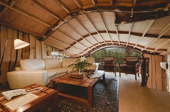 Huilo Huilo Nothofagus Hotel & Spa