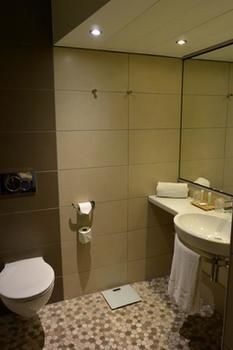 Hotel Golden Tulip Mulhouse Basel