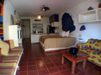 Aparthotel The Private Condos At Bahia