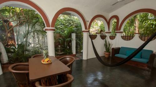 Hotel Villas Carrizalillo
