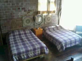 Hostal Hotel Suites En La Monta�a