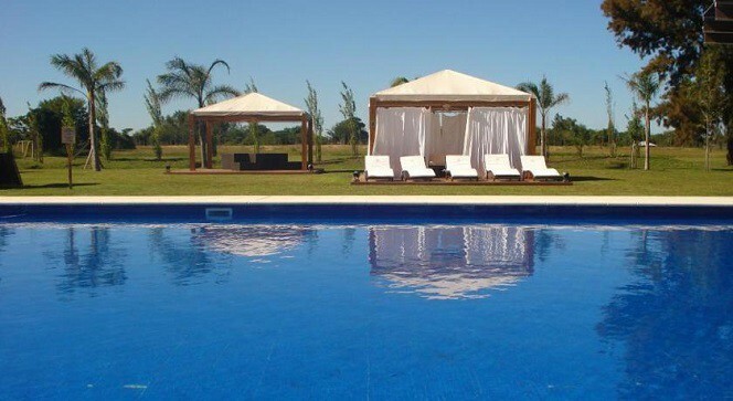 Hotel Howard Johnson Resort Spa & Convention Center Lujan