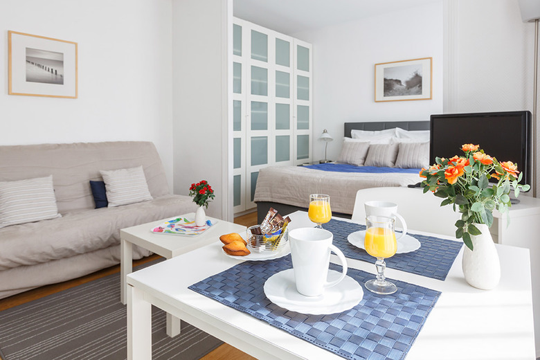 Hotel Residence Paris Asnieres Apt.