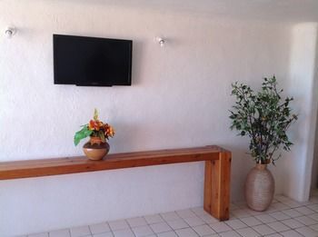 Hotel San Felipe Marina Resort