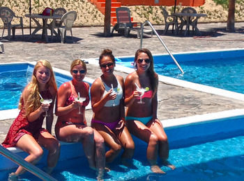 Hotel San Felipe Marina Resort