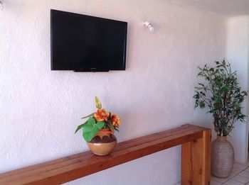 Hotel San Felipe Marina Resort
