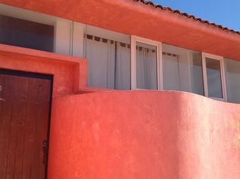 Hotel San Felipe Marina Resort
