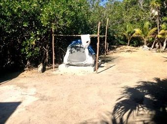 Albergue Cenote El Encanto